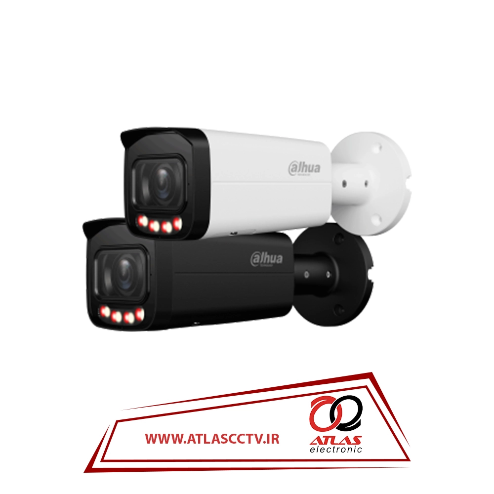 دوربین IP داهوا مدل IPC-HFW2449T-ZAS-IL